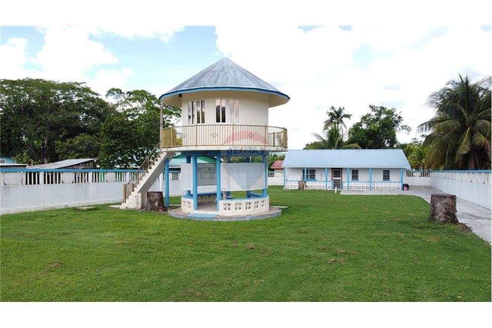 Residential - Villa - San Ignacio, Cayo District, Belize - Caribbean & Central Ameri - 11 - 901411005-165