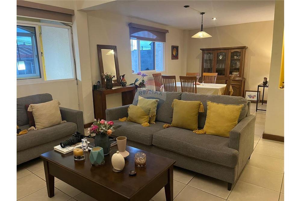 Villa - For Sale - Guatemala City, Guatemala, Guatemala - 8 - 902091008-7