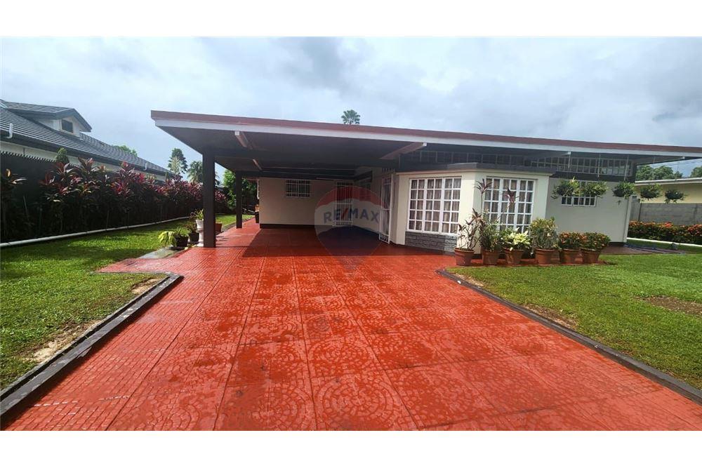 Villa - Te Koop - Valsayn, Saint George, Trinidad and Tobago - 1 - 90155095-34