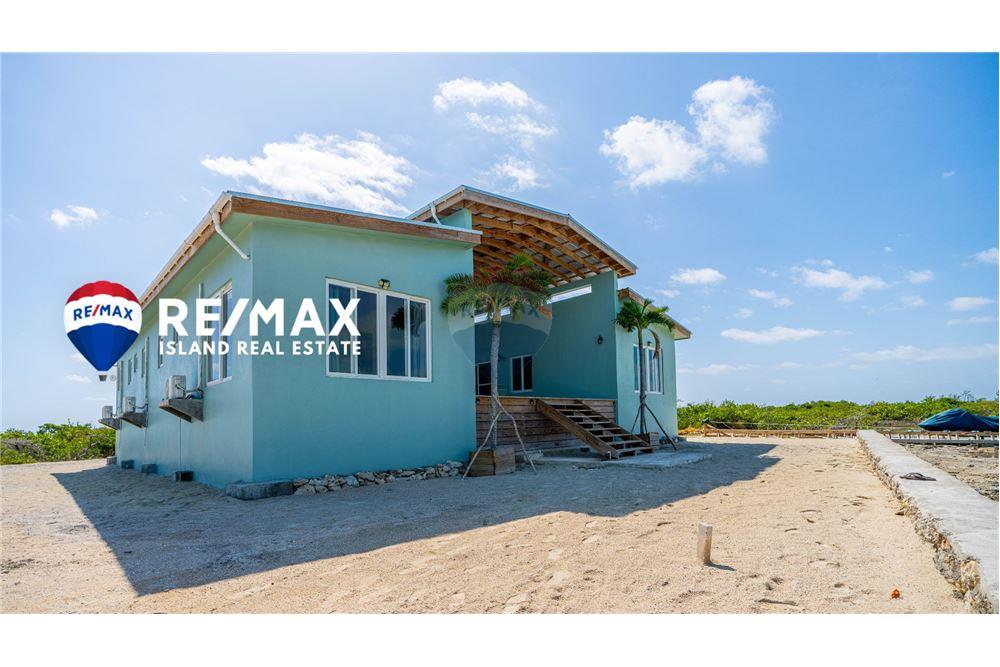 Residential - Villa - Ambergris Caye, Ambergris Caye, Belize - Caribbean & Central Ameri - 11 - 90135018-2
