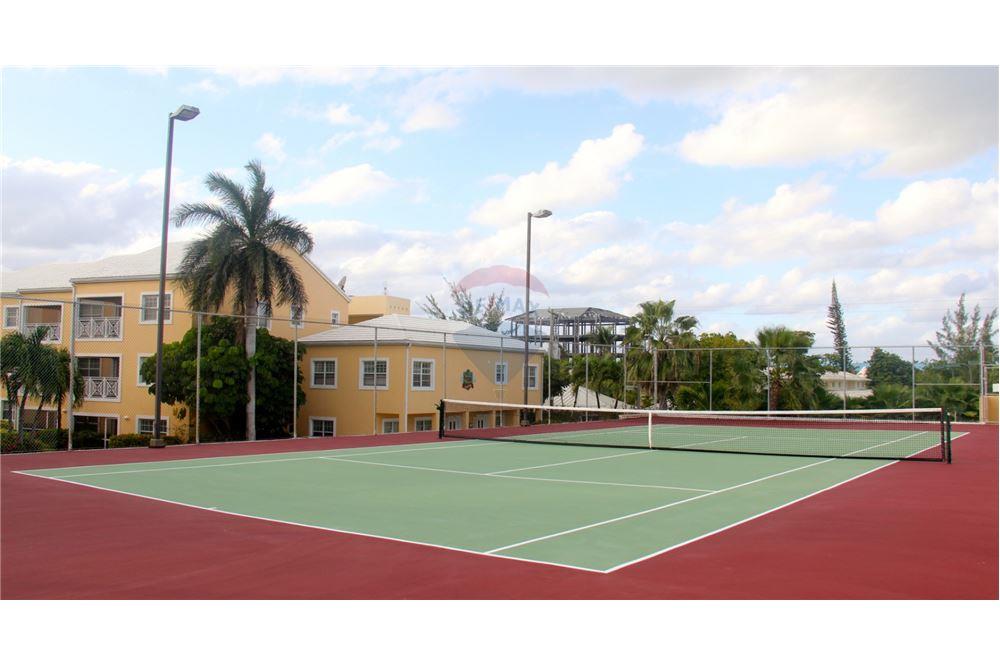 Wohnung - Villa - W Bay Bch South, Seven Mile, Kaimaninseln - Caribbean & Central Ameri - 29 - 90146013-843