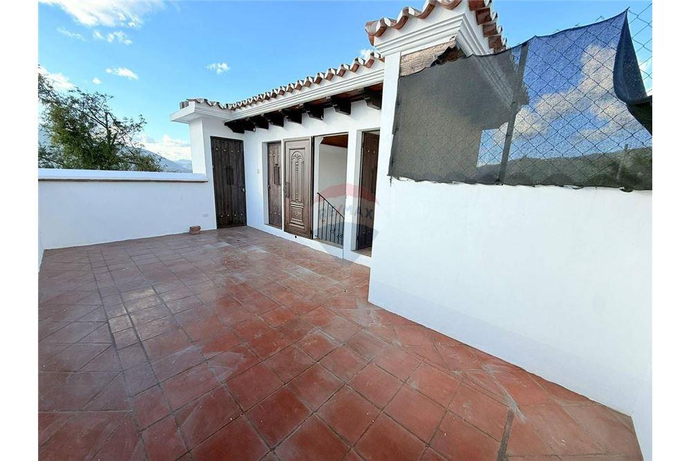 Villa - For Sale - Ciudad Vieja, Sacatepéquez, Guatemala - 4 - 90129001-379