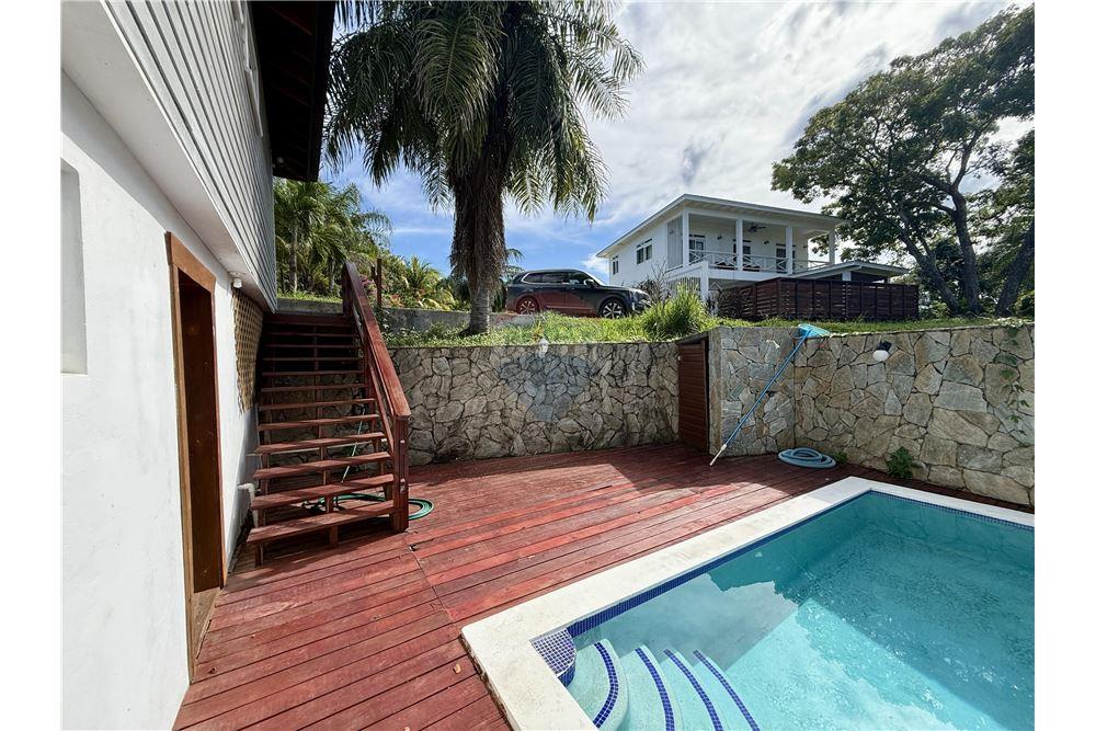Villa - Venta - Roatan, Bay Islands, Honduras - 30 - 90143009-436