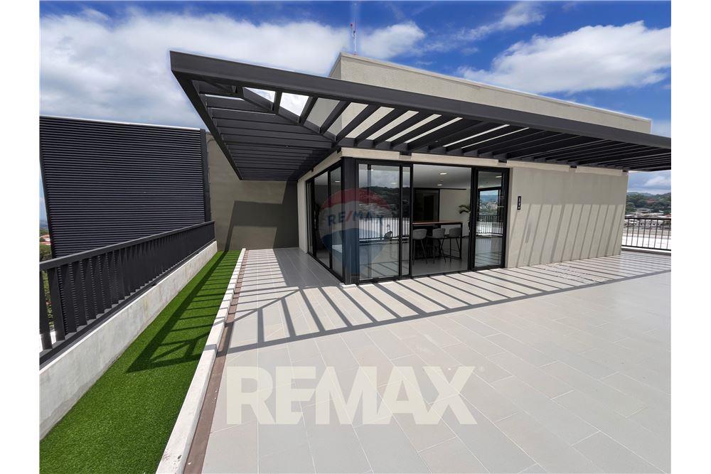 Villa - For Rent/Lease - Antiguo Cuscatlán, La Libertad, El Salvador - 8 - 902671007-3