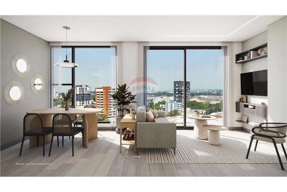 Condo/Apartment - For Sale - Guatemala City, Guatemala, Guatemala - 3 - 902691017-25