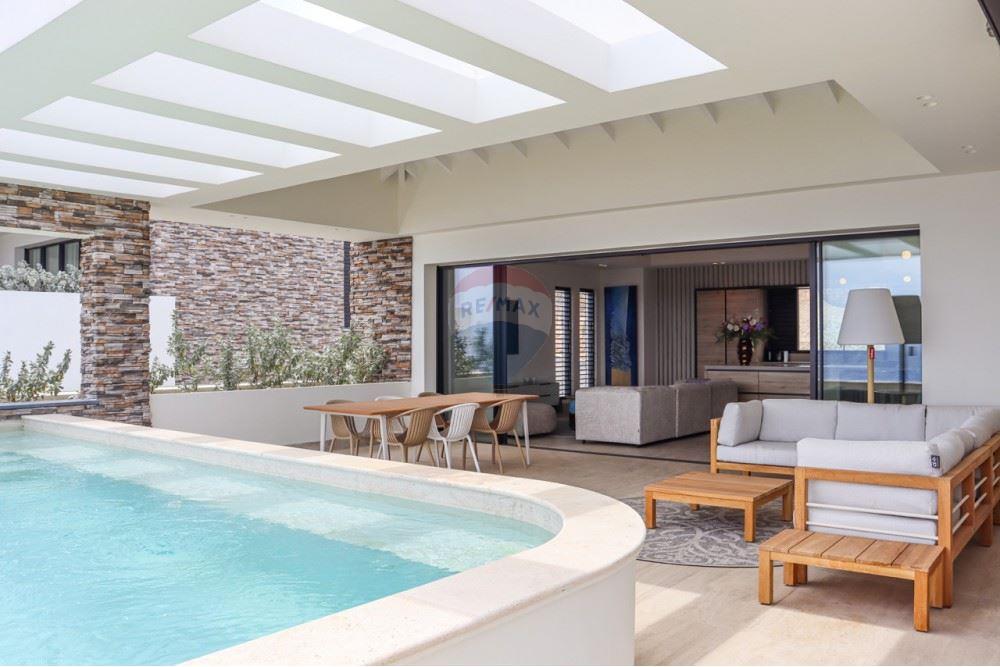 Villa - For Sale - Blue Bay Golf and Beach Resort, Curacao, Curacao - 3 - 90108040-43