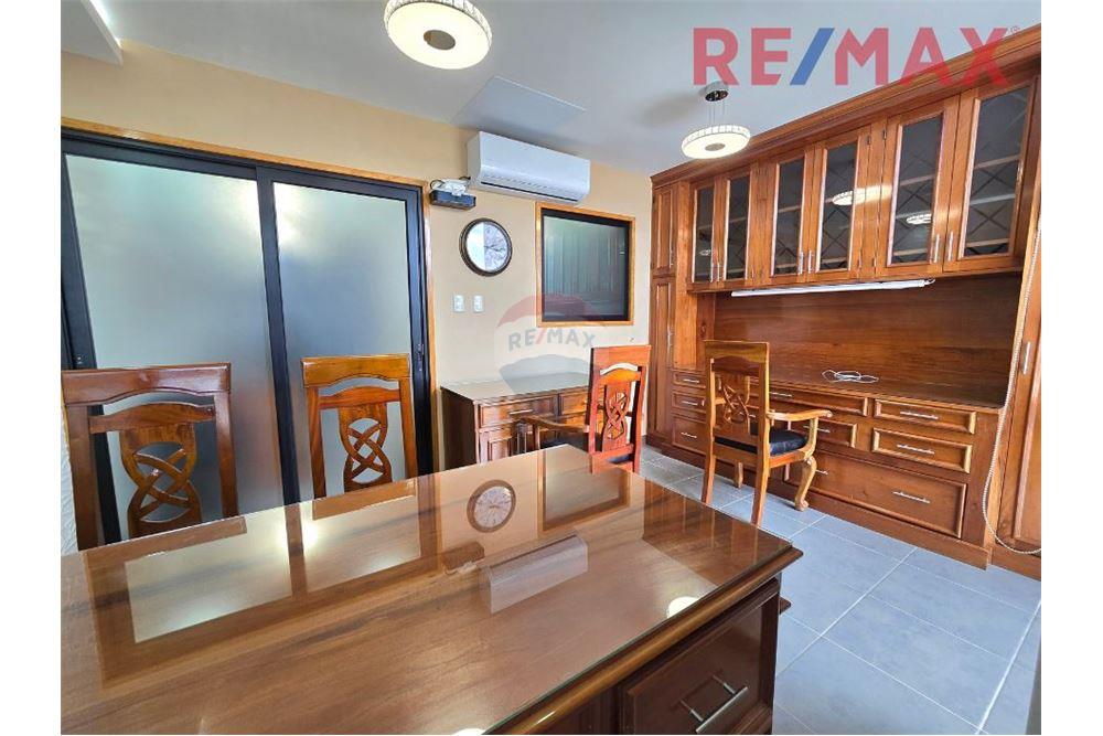 Bedrijfsmatig / Detailhandel - Te Koop - Zona 9, Guatemala, Guatemala - 5 - 902691018-1