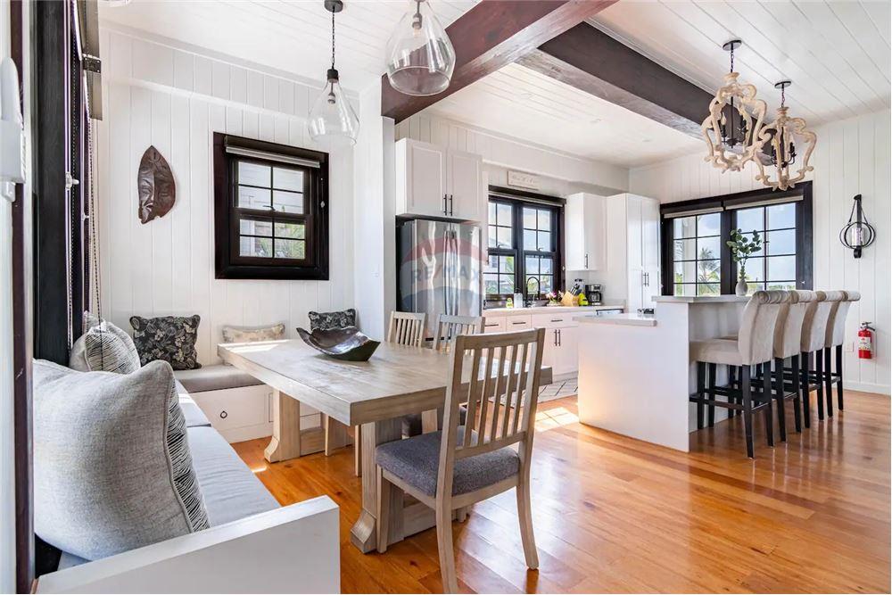 Residential - Villa - San Pedro, Ambergris Caye, Belize - Caribbean & Central Ameri - 8 - 90127003-293