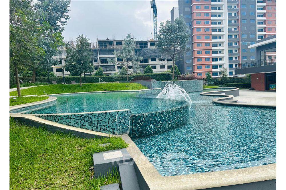 Appartement - Te Koop - Zona 14, Guatemala, Guatemala - 11 - 902611001-50