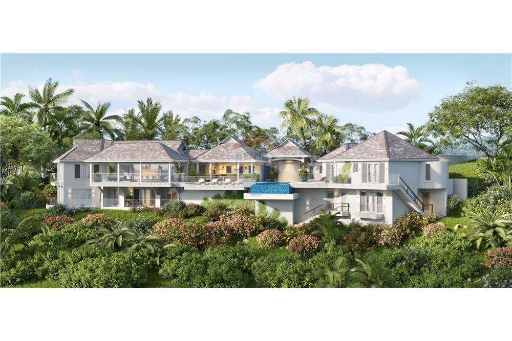 Villa - For Sale - Willis Freemans, Parish of Saint Paul, Antigua and  Barbuda - 4 - 902121001-41