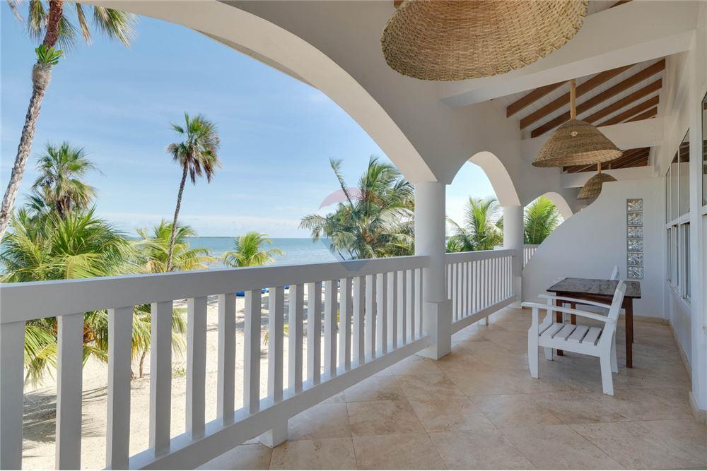 Residential - Villa - Maya Beach, Stann Creek District, Belize - Caribbean & Central Ameri - 10 - 90127023-383