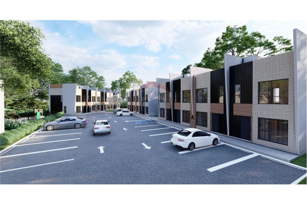 Apartamento/Condominio - Venta - W Bay Bch West, West Bay, Islas Caimán - 7 - 90146002-439