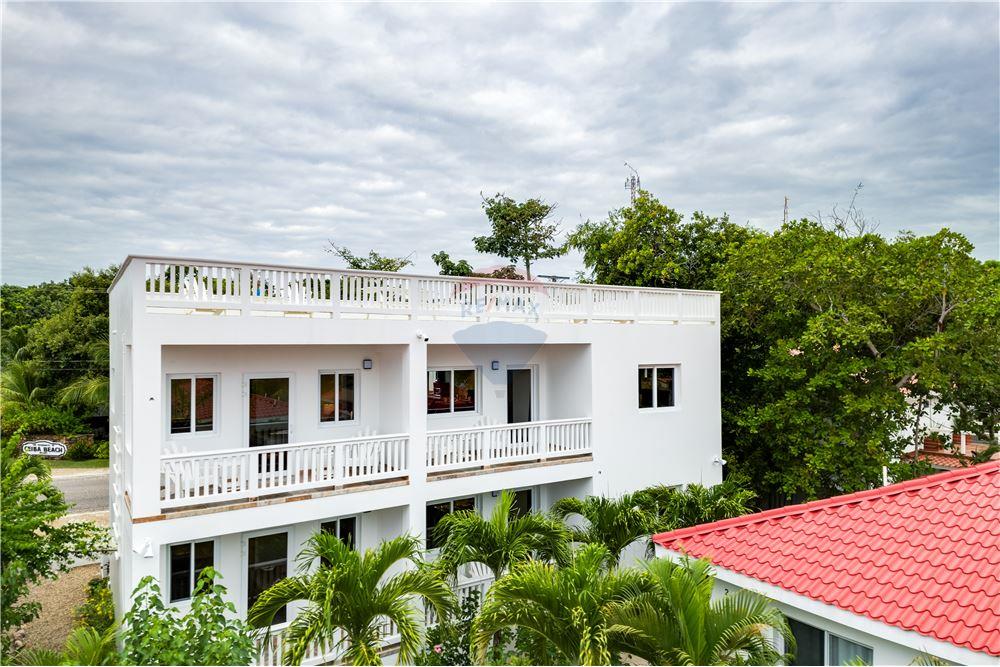 Commercio - Commerciale/Negozi - Maya Beach, Stann Creek District, Belize - Caribbean & Central Ameri - 9 - 90127025-56