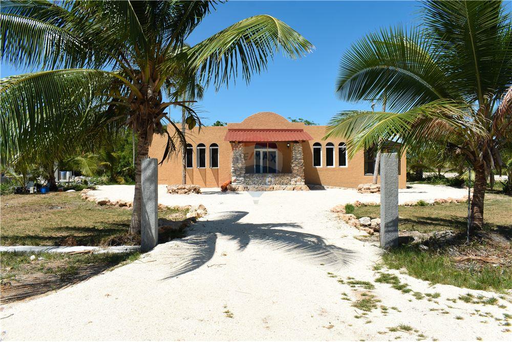Residential - Villa - Consejo, Corozal District, Belize - Caribbean & Central Ameri - 1 - 901411007-95