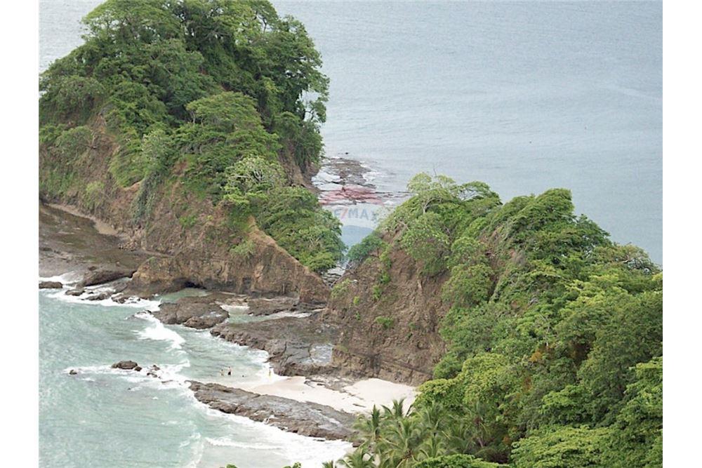 Commercial - Land - Tarcoles - Punta Leona, Puntarenas- Garabito, Costa Rica - Caribbean & Central Ameri - 3 - 90168035-18