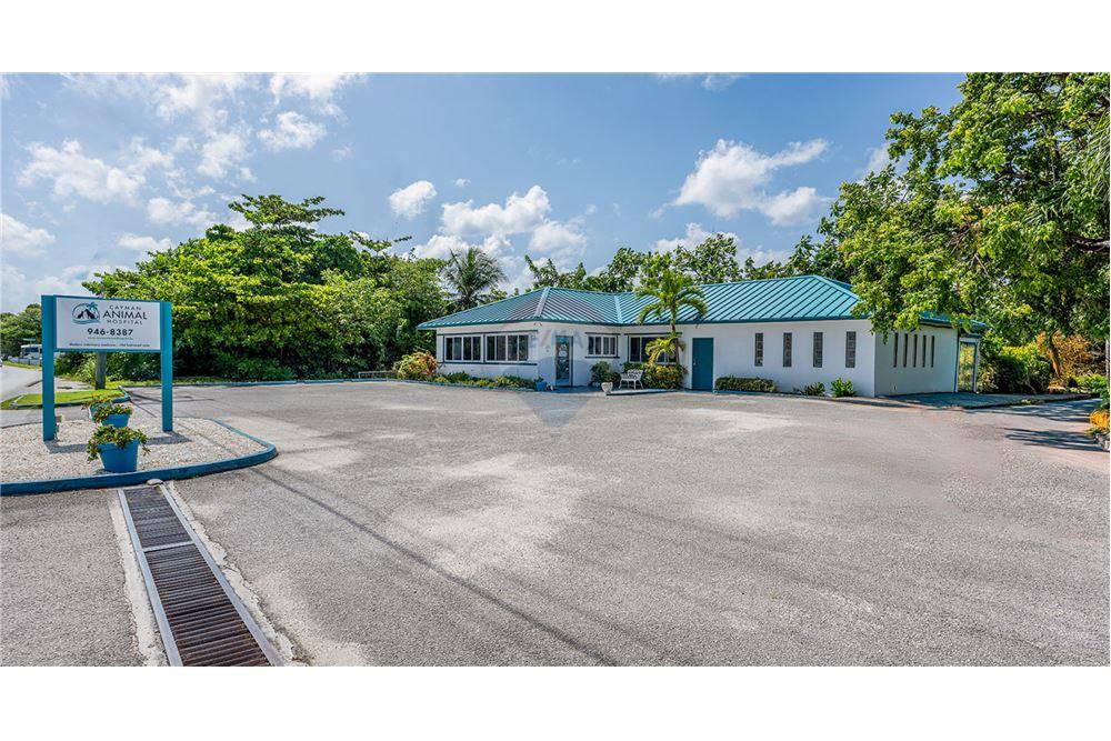 Commercial/Retail - For Sale - George Town, Grand Cayman, Cayman Islands - 7 - 90146001-235