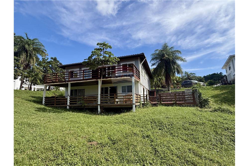 Villa - Venta - Roatan, Bay Islands, Honduras - 19 - 90143009-436