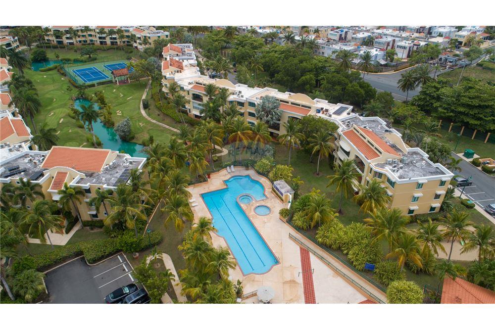 Villa - Venta - Vega Alta, Vega Alta, Puerto Rico - 32 - 90107007-123