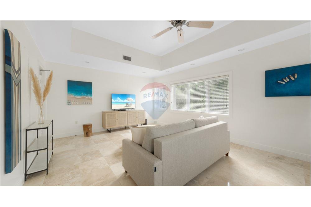 住宅 - 别墅 - W Bay Bch South, Seven Mile, 开曼群岛 - Caribbean & Central Ameri - 20 - 90146051-45