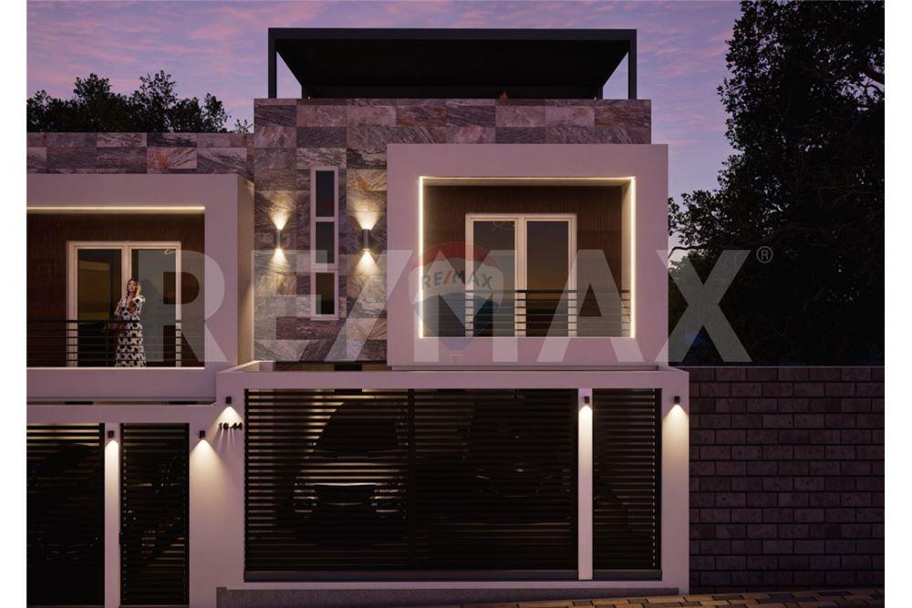 Villa - Venta - Mixco, Guatemala, Guatemala - 1 - 902091017-13