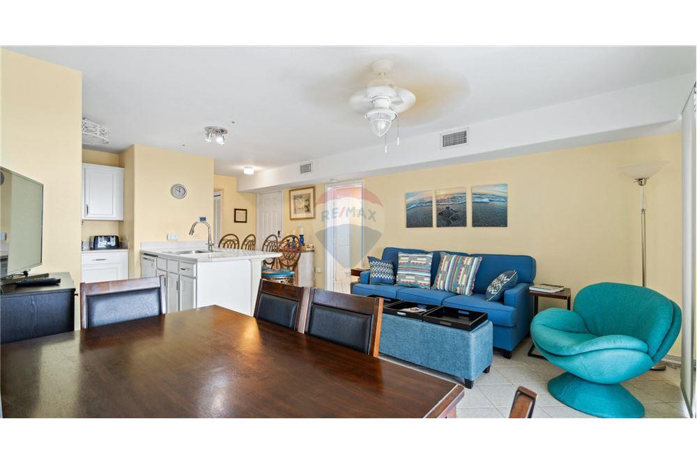 Wohnung - Villa - Rum Point, Rum Point, Kaimaninseln - Caribbean & Central Ameri - 1 - 90146018-319