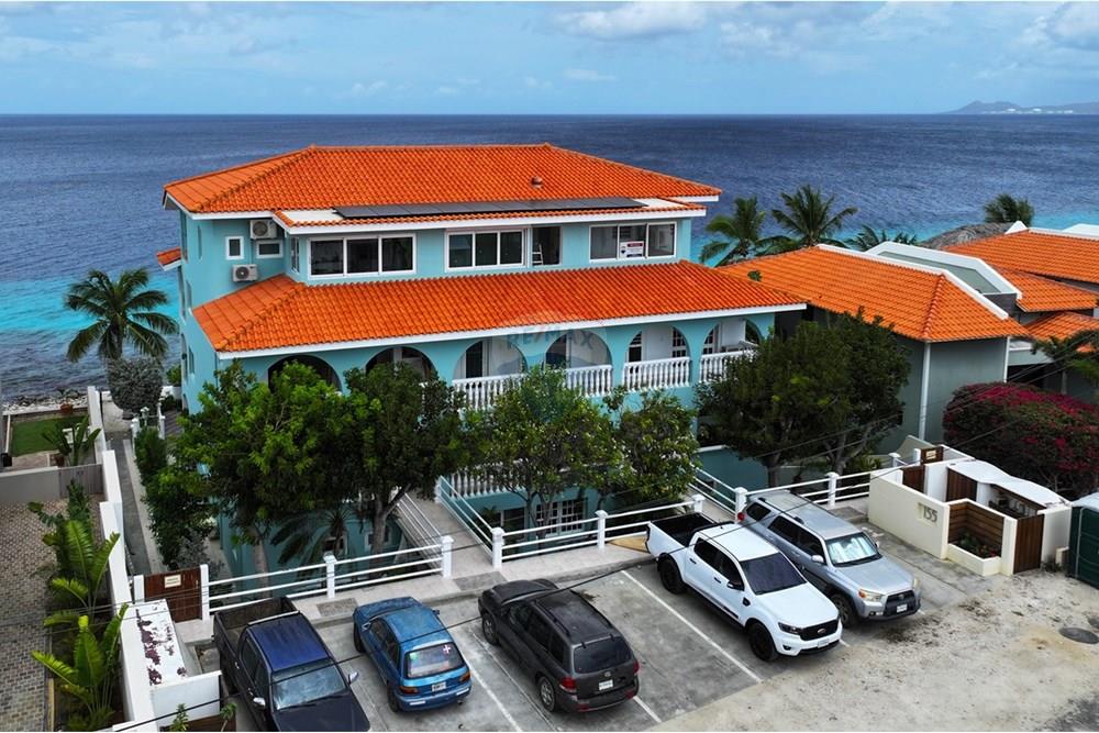 Condo/Apartment - For Sale - Hato, Bonaire, Bonaire - Debrot155App4_B04.jpg - 900171001-818