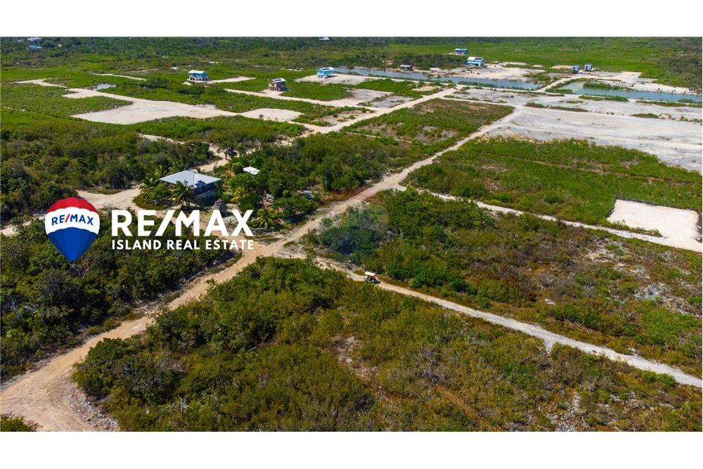 Commercial - Land - Ambergris Caye, Ambergris Caye, Belize - Caribbean & Central Ameri - 13 - 90135004-93