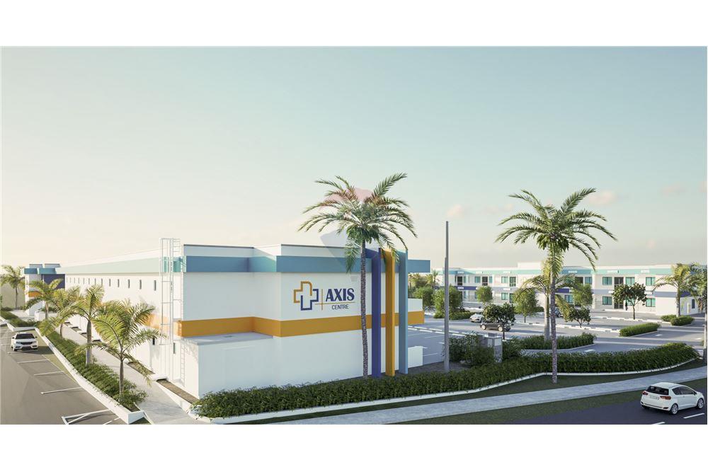 Commercial - Commercial/Retail - George Town, Grand Cayman, Cayman Islands - Caribbean & Central Ameri - 7 - 90146001-226