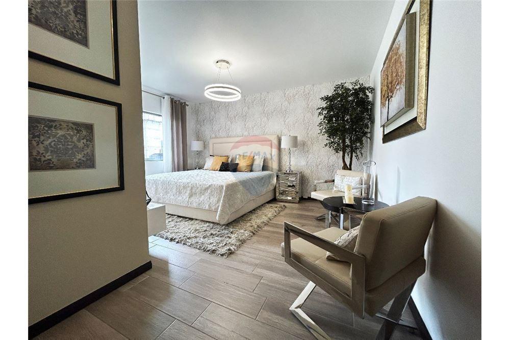 Condo/Apartment - For Sale - Zona 14, Guatemala, Guatemala - 10 - 902311022-116