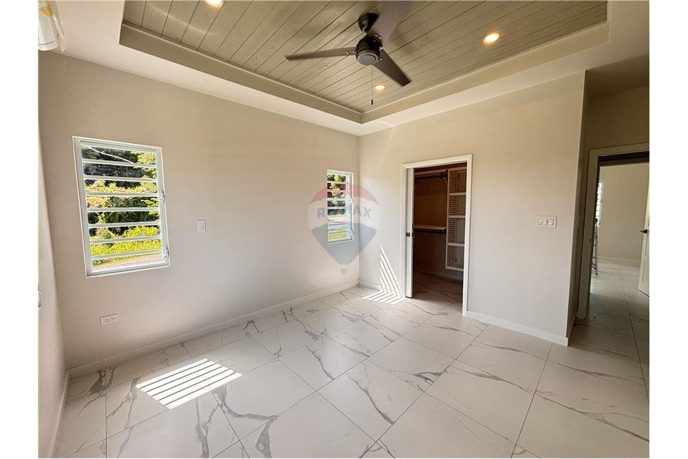 Villa - For Sale - Crosbies, Parish of Saint John, Antigua and  Barbuda - 8 - 902121001-37