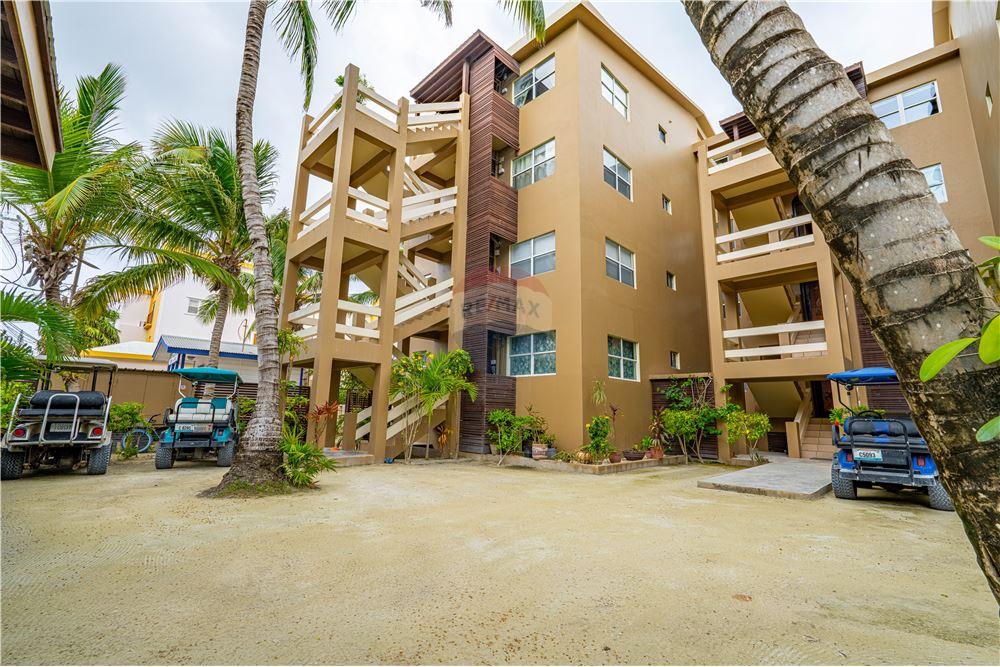 Residential - Villa - Ambergris Caye, Ambergris Caye, Belize - Caribbean & Central Ameri - 29 - 90135008-85