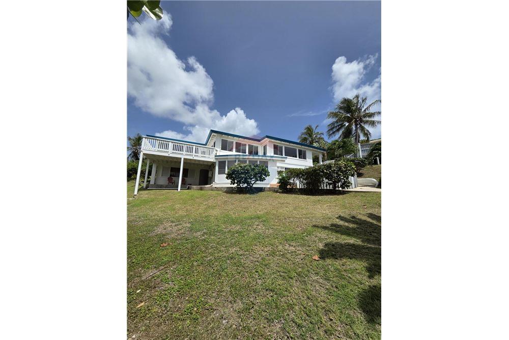 Villa - Venta - Saint John, St Croix, Islas Vírgenes Británicas - 1 - 90123019-6