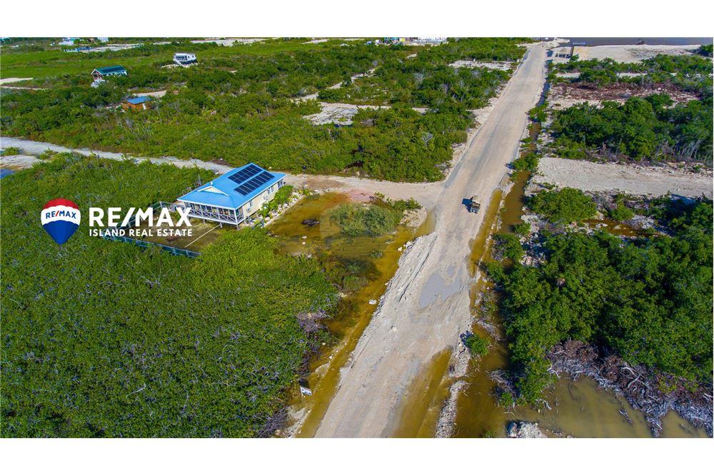 Commercial - Land - Ambergris Caye, Ambergris Caye, Belize - Caribbean & Central Ameri - 3 - 90135015-96