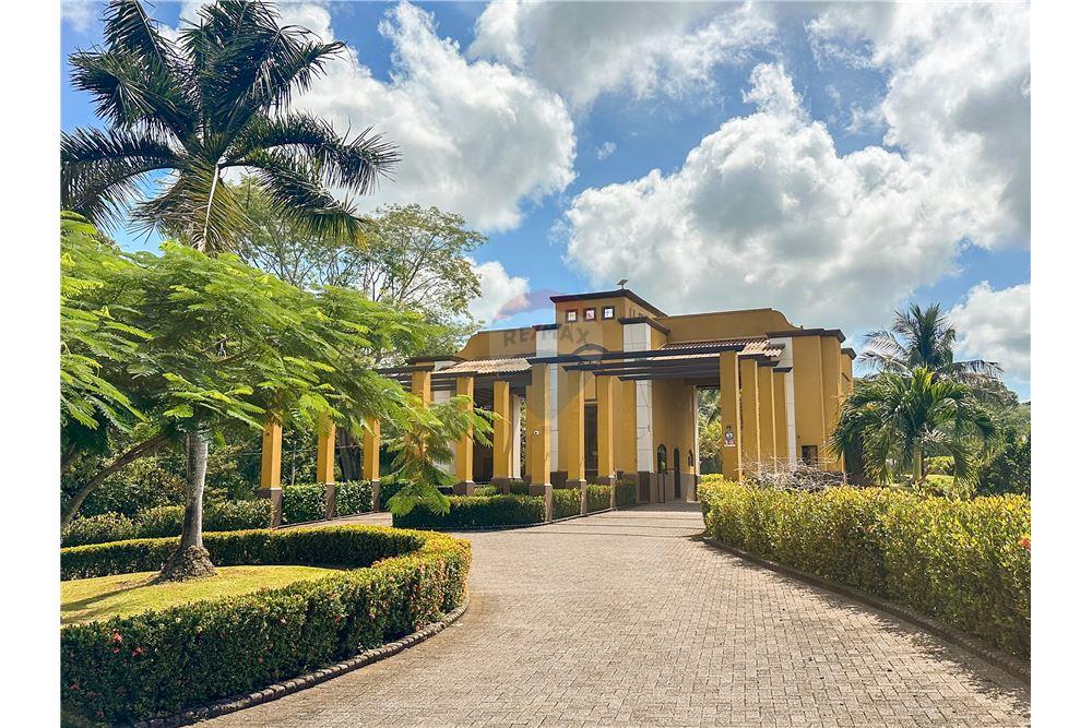 Commercio - Terreno - Parrita - Esterillos, Puntarenas - Parrita, Costa Rica - Caribbean & Central Ameri - 1 - 90168039-32