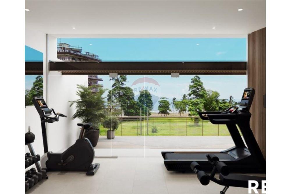 Residenziale - Villa - Jaco - Jaco, Puntarenas- Garabito, Costa Rica - Caribbean & Central Ameri - 18 - 90168017-66