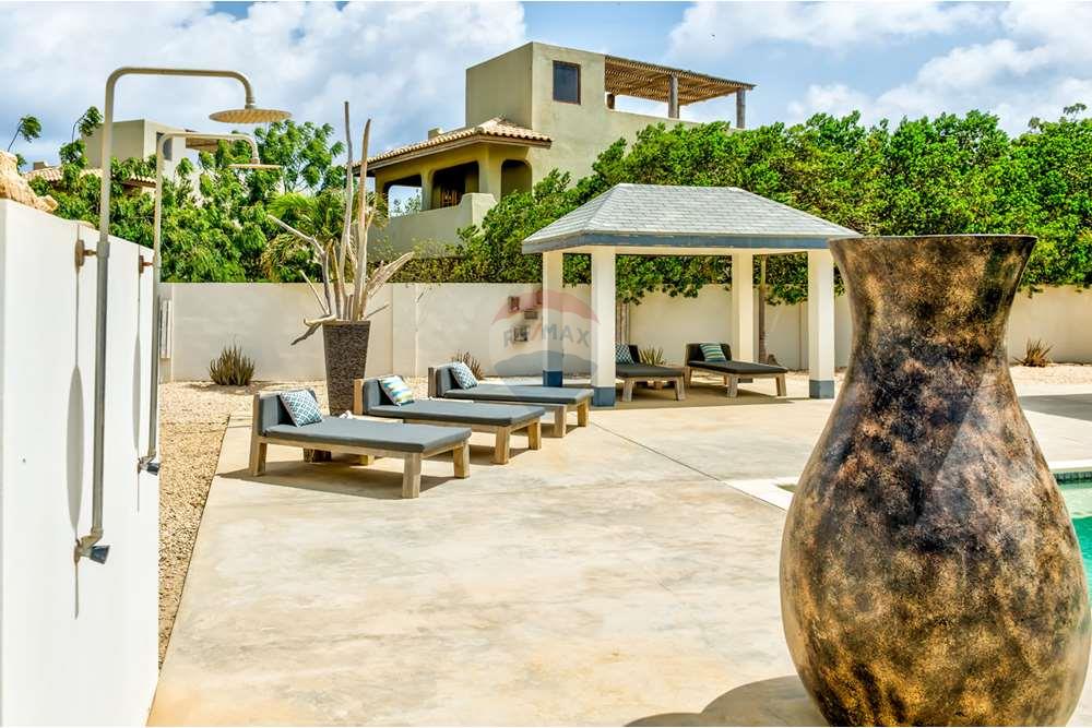 Villa - For Sale - Belnem, Bonaire, Bonaire - VistaAlegre-37.jpg - 900171016-5