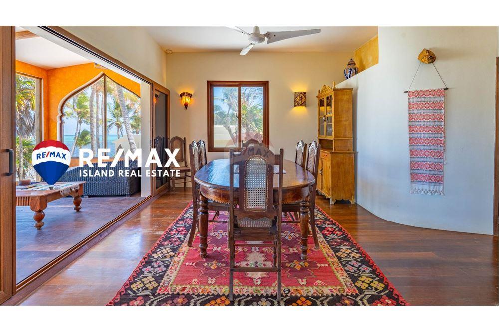 Residential - Villa - Ambergris Caye, Ambergris Caye, Belize - Caribbean & Central Ameri - 6 - 90135023-8