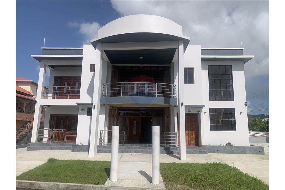 Villa - Te Koop - Vieux Fort, Vieux-Fort, St Lucia - 2 - 902071001-210