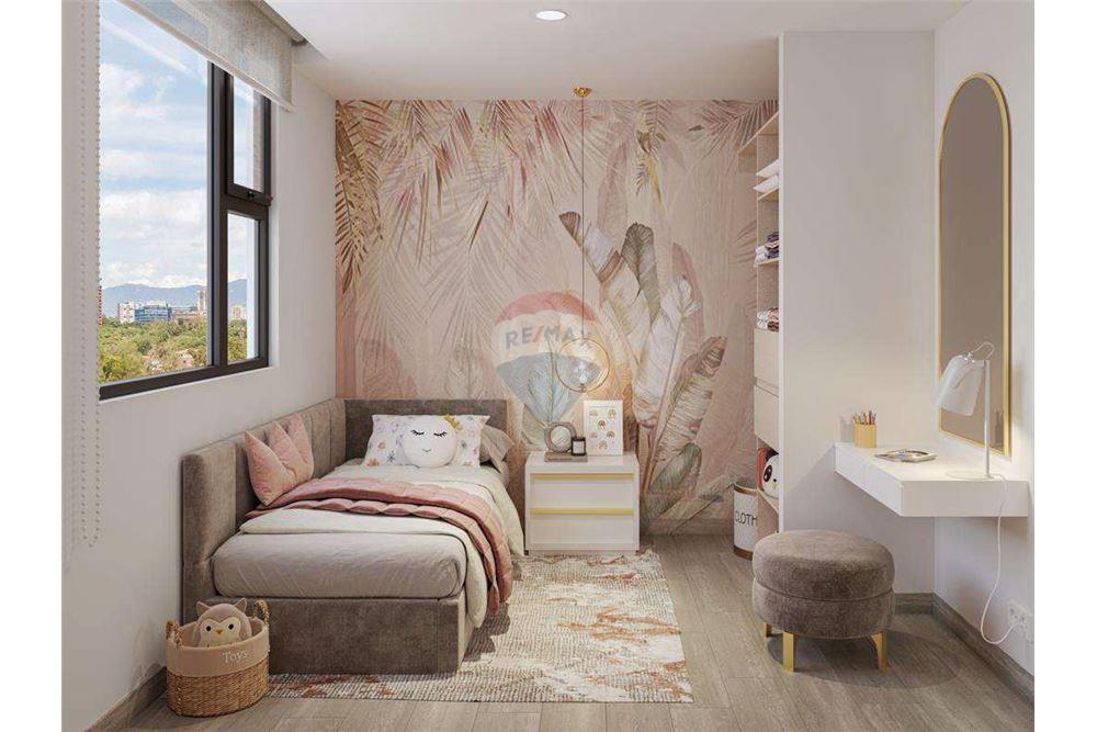 Appartement - Te Koop - Zona 15, Guatemala, Guatemala - 4 - 902311022-85