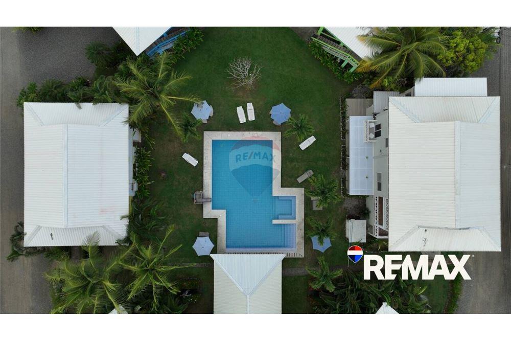 Residential - Villa - Jaco - Playa Hermosa, Puntarenas- Garabito, Costa Rica - Caribbean & Central Ameri - 13 - 90168041-13