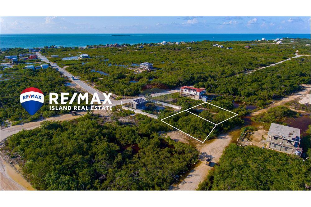 Commercial - Land - Ambergris Caye, Ambergris Caye, Belize - Caribbean & Central Ameri - 1 - 90135015-97