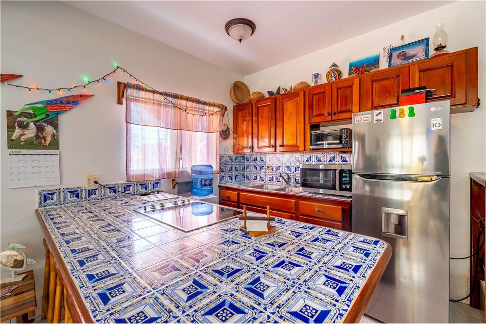 Residential - Condo/Apartment - Ambergris Caye, Ambergris Caye, Belize - Caribbean & Central Ameri - 11 - 90135008-77