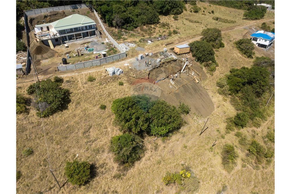 Residential - Villa - Brighton Village, St Vincent, St Vincent and the Grenadines - Caribbean & Central Ameri - 16 - 90109001-329