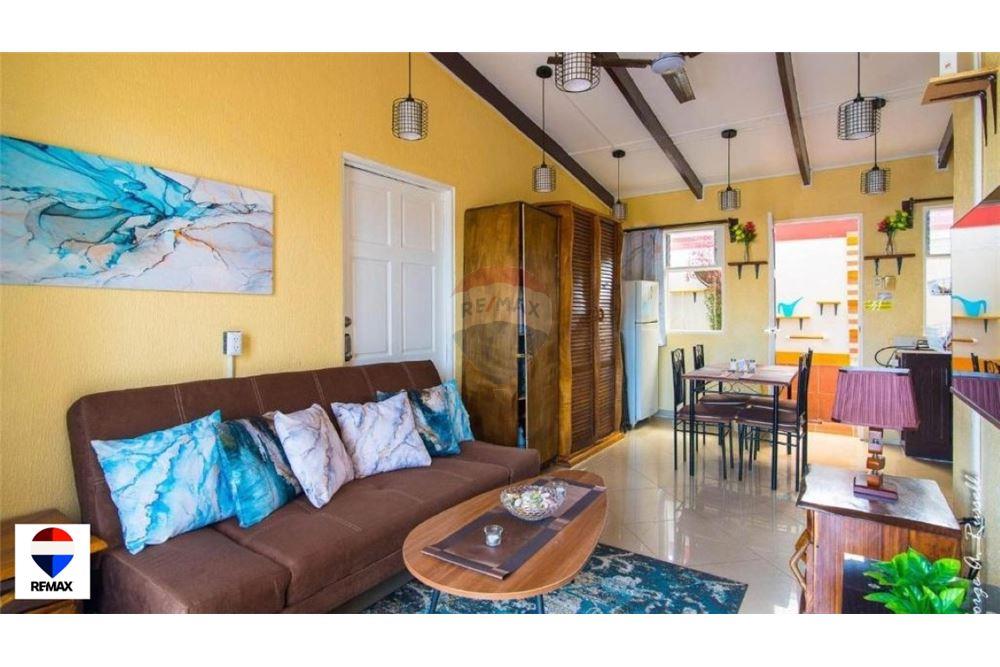 Residenziale - Villa - Jaco - Jaco, Puntarenas- Garabito, Costa Rica - Caribbean & Central Ameri - 11 - 90168030-61