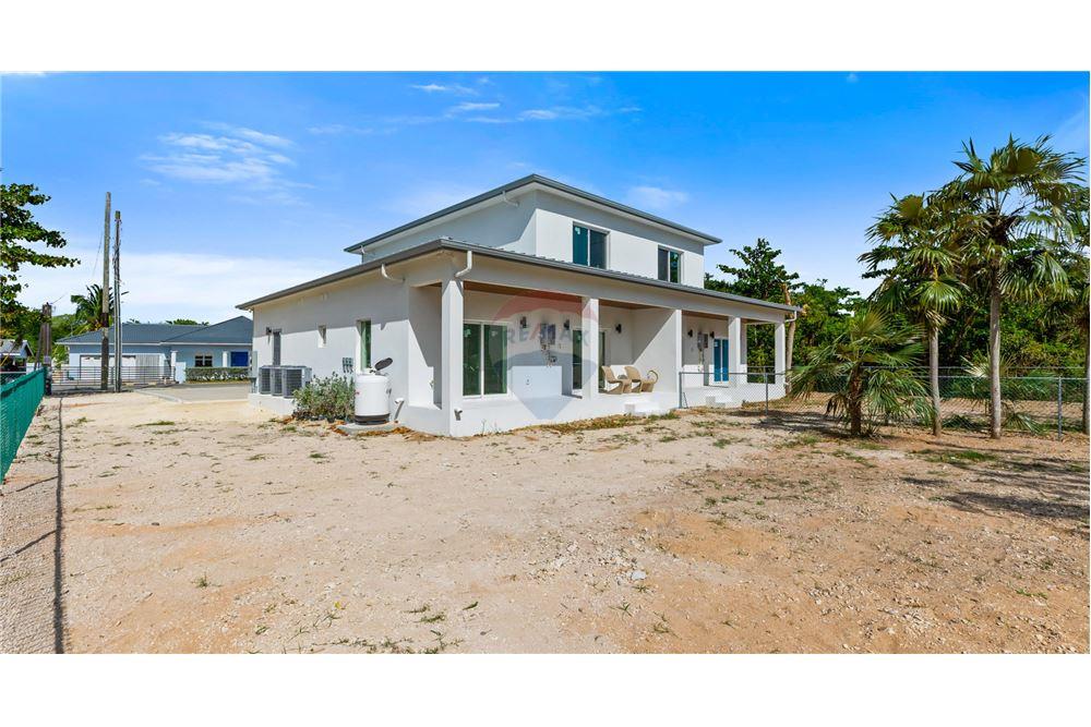 Wohnung - Villa - Savannah, Savannah, Kaimaninseln - Caribbean & Central Ameri - 26 - 90146018-300