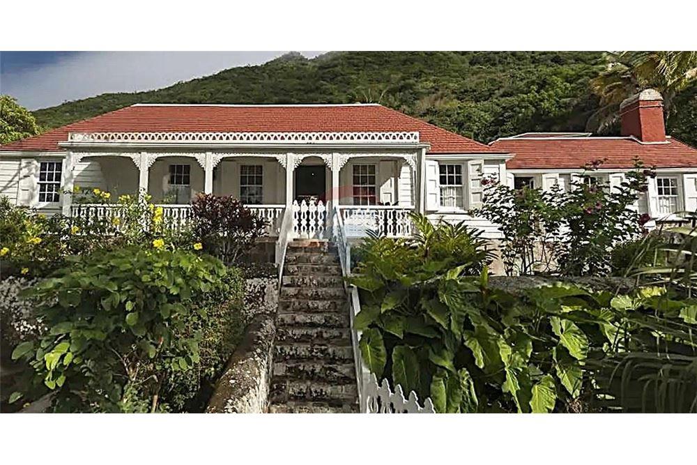 Villa - Te Koop - Phillipsburg, St Maarten, St. Maarten - 2 - 90144016-42
