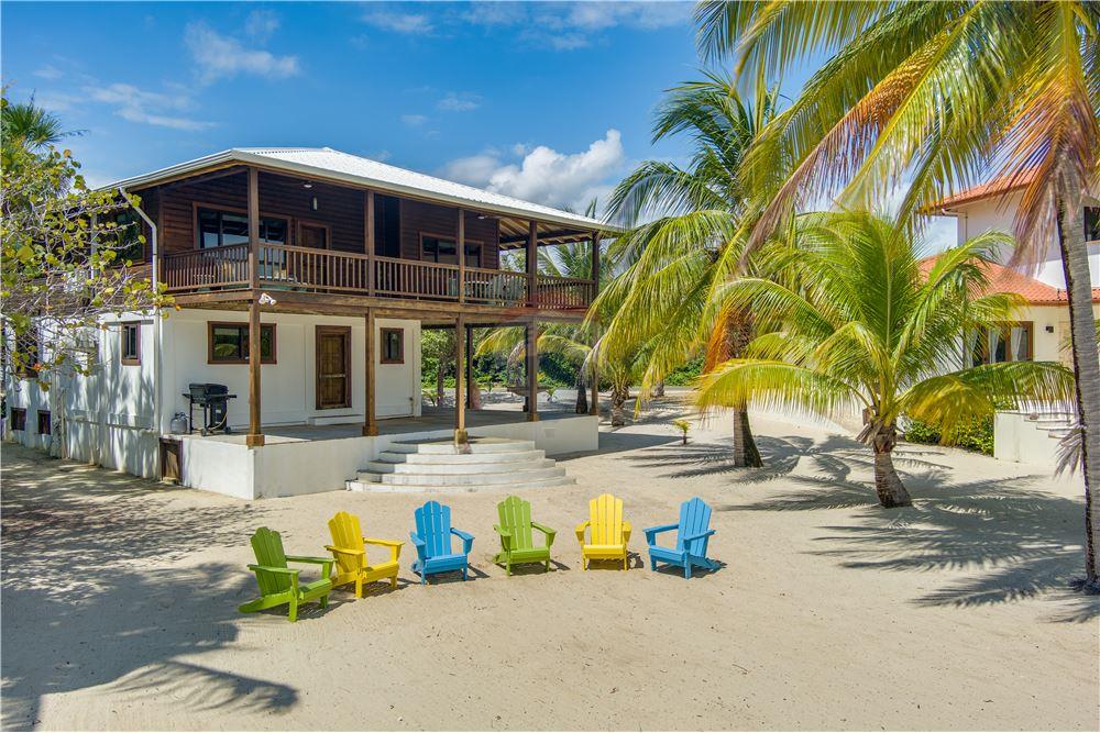 Residential - Villa - Maya Beach, Stann Creek District, Belize - Caribbean & Central Ameri - 2 - 90127016-283