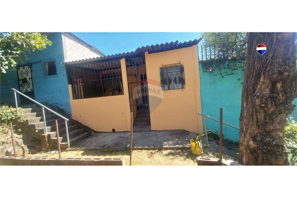 Villa - For Sale - San Salvador, San Salvador, El Salvador - 1 - 901061011-17