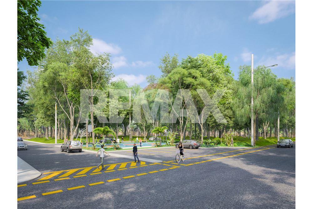 Lote - Venta - Paxcamán, Petén, Guatemala - 2 - 902691018-40