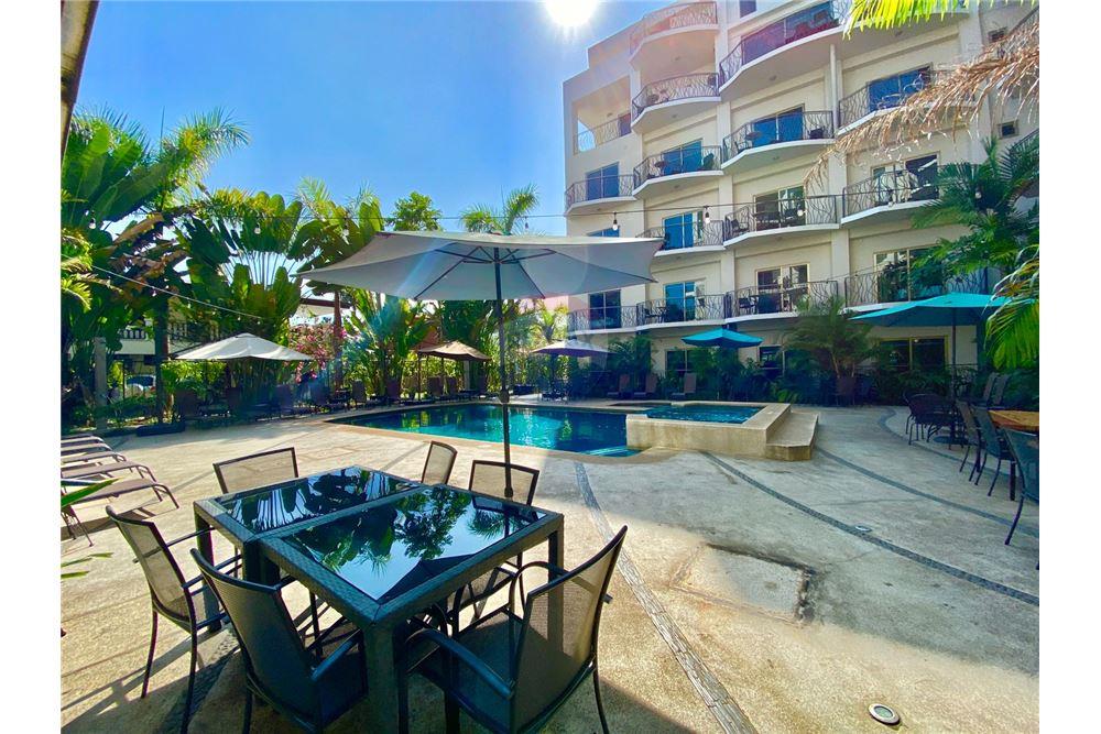 住宅 - 别墅 - Jaco - Jaco, Puntarenas- Garabito, 哥斯达黎加 - Caribbean & Central Ameri - 18 - 90168015-203